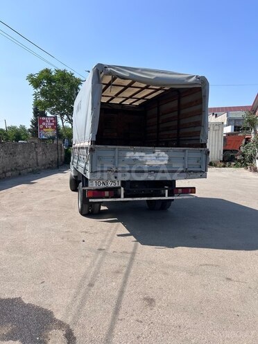 GAZ 24 1998, 851,600 km - 3.5 l - Cəlilabad