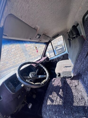 GAZ 24 1998, 851,600 km - 3.5 l - Cəlilabad