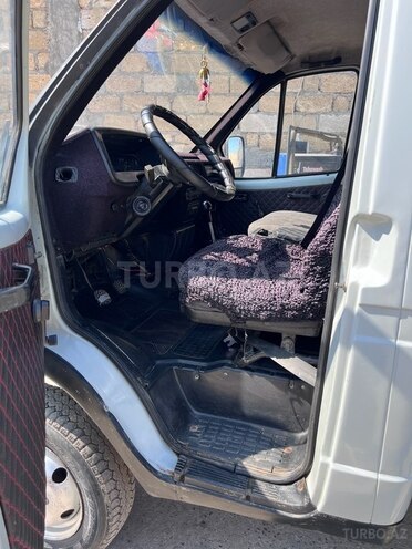 GAZ 24 1998, 851,600 km - 3.5 l - Cəlilabad