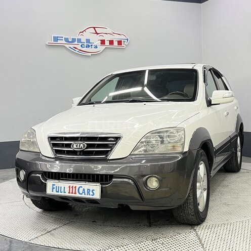 Kia Sorento 2006, 321,122 km - 2.5 l - Sumqayıt