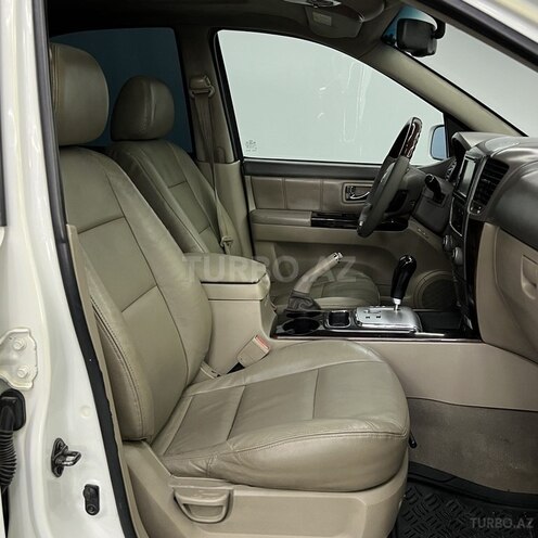 Kia Sorento 2006, 321,122 km - 2.5 l - Sumqayıt
