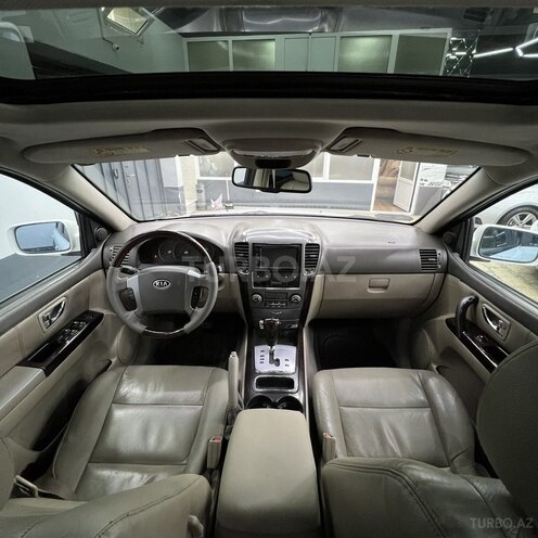 Kia Sorento 2006, 321,122 km - 2.5 l - Sumqayıt