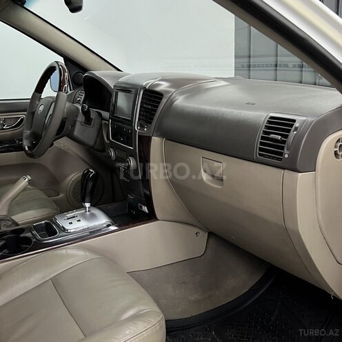 Kia Sorento 2006, 321,122 km - 2.5 l - Sumqayıt