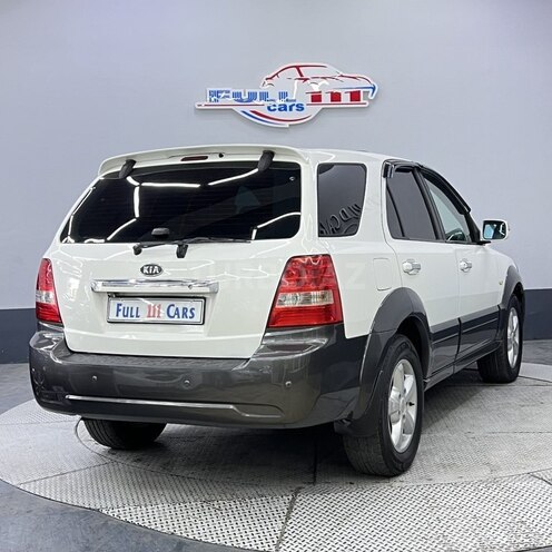 Kia Sorento 2006, 321,122 km - 2.5 l - Sumqayıt
