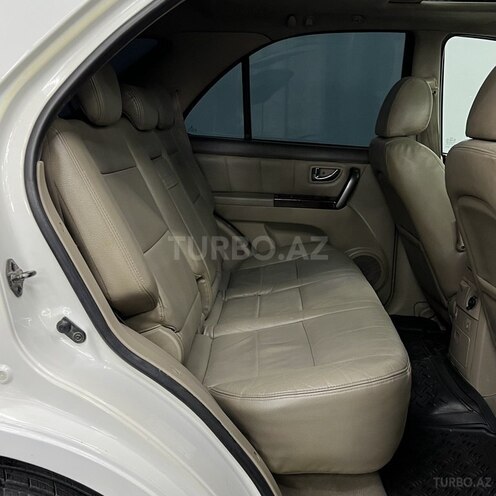 Kia Sorento 2006, 321,122 km - 2.5 l - Sumqayıt