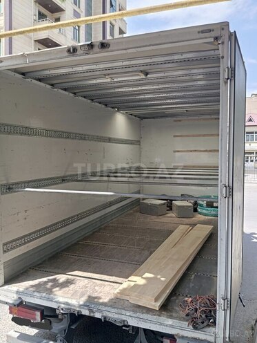 Mercedes Atego 816 2008, 331,000 km - 4.3 л - Bakı