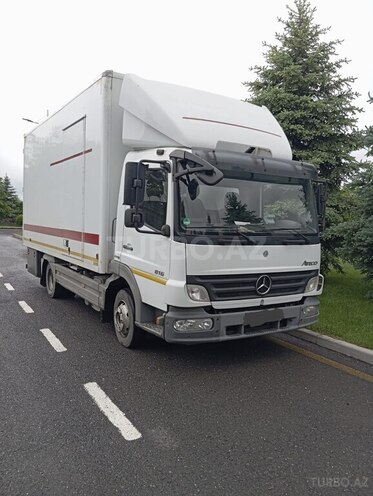 Mercedes Atego 816 2008, 331,000 km - 4.3 л - Bakı
