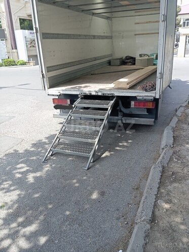 Mercedes Atego 816 2008, 331,000 km - 4.3 л - Bakı