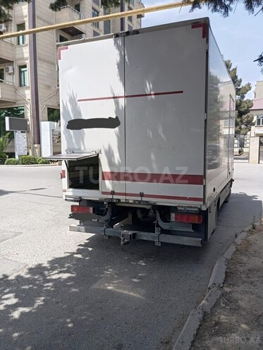 Mercedes Atego 816 2008, 331,000 km - 4.3 л - Bakı