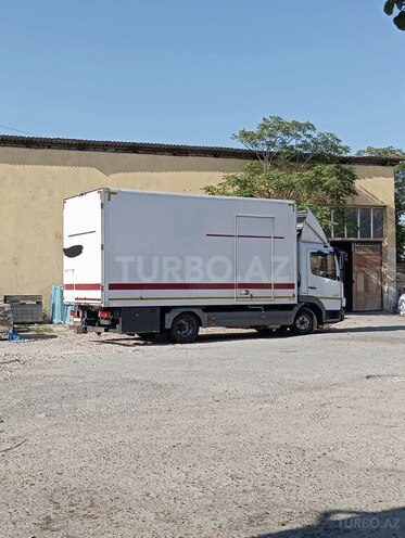 Mercedes Atego 816 2008, 331,000 km - 4.3 л - Bakı