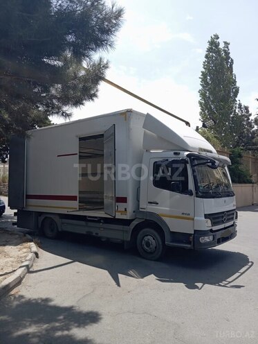 Mercedes Atego 816 2008, 331,000 km - 4.3 л - Bakı