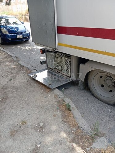 Mercedes Atego 816 2008, 331,000 km - 4.3 л - Bakı