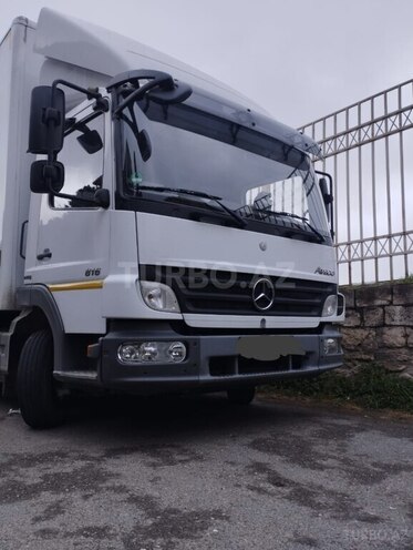 Mercedes Atego 816 2008, 331,000 km - 4.3 л - Bakı