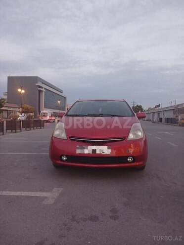 Toyota Prius 2008, 160,000 km - 1.5 l - Bakı