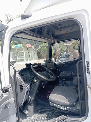 Mercedes Atego 816 2008, 331,000 km - 4.3 л - Bakı