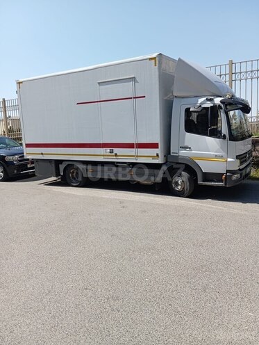 Mercedes Atego 816 2008, 331,000 km - 4.3 л - Bakı