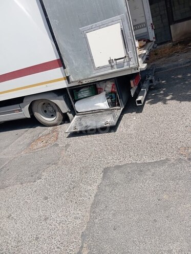 Mercedes Atego 816 2008, 331,000 km - 4.3 л - Bakı