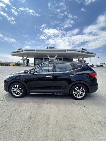 Hyundai Santa Fe-3