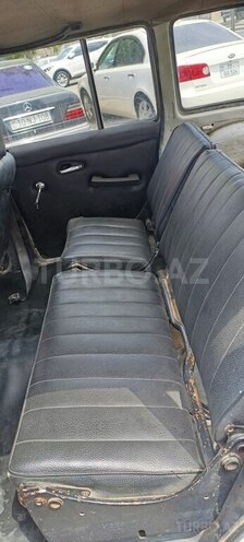 GAZ 24 1978, 300,000 km - 2.5 l - Bakı