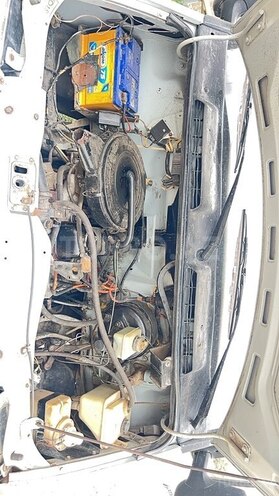 GAZ 24 1998, 851,600 km - 3.5 l - Cəlilabad