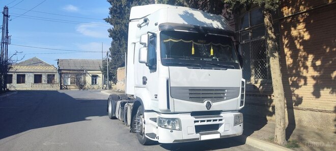 Renault Premium 460 2007, 1,200,000 km - 13.0 l - Gəncə