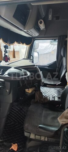 Renault Premium 460 2007, 1,200,000 km - 13.0 l - Gəncə