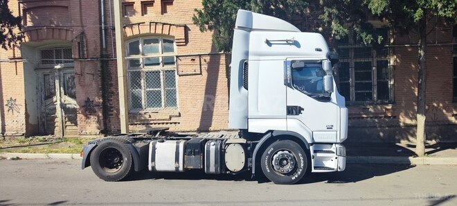 Renault Premium 460 2007, 1,200,000 km - 13.0 l - Gəncə
