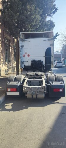 Renault Premium 460 2007, 1,200,000 km - 13.0 l - Gəncə
