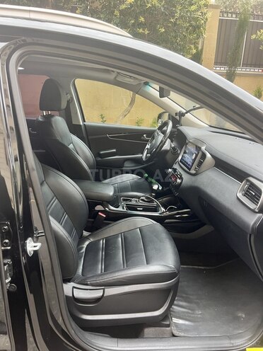 Kia Sorento 2017, 112,000 km - 2.2 l - Bakı