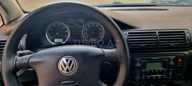 Volkswagen Passat 2002, 426,720 km - 1.8 л - Bakı
