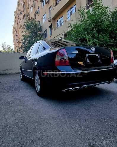 Volkswagen Passat 2002, 426,720 km - 1.8 л - Bakı