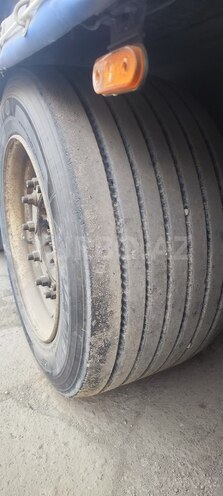 Renault Premium 460 2007, 1,200,000 km - 13.0 l - Gəncə