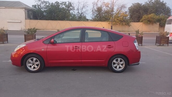 Toyota Prius 2008, 160,000 km - 1.5 l - Bakı