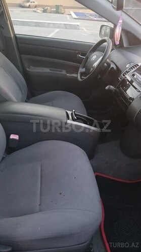 Toyota Prius 2008, 160,000 km - 1.5 l - Bakı