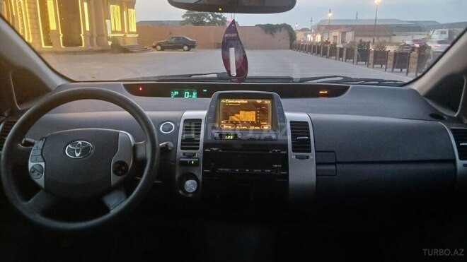 Toyota Prius 2008, 160,000 km - 1.5 l - Bakı