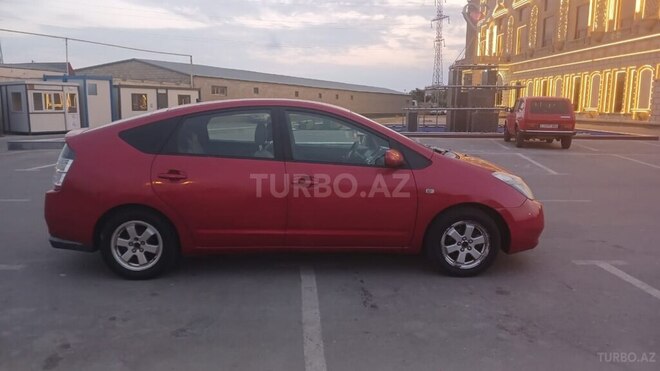 Toyota Prius 2008, 160,000 km - 1.5 l - Bakı