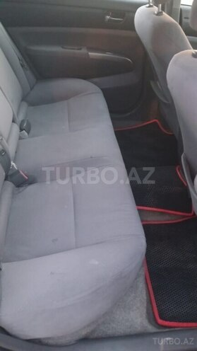 Toyota Prius 2008, 160,000 km - 1.5 l - Bakı