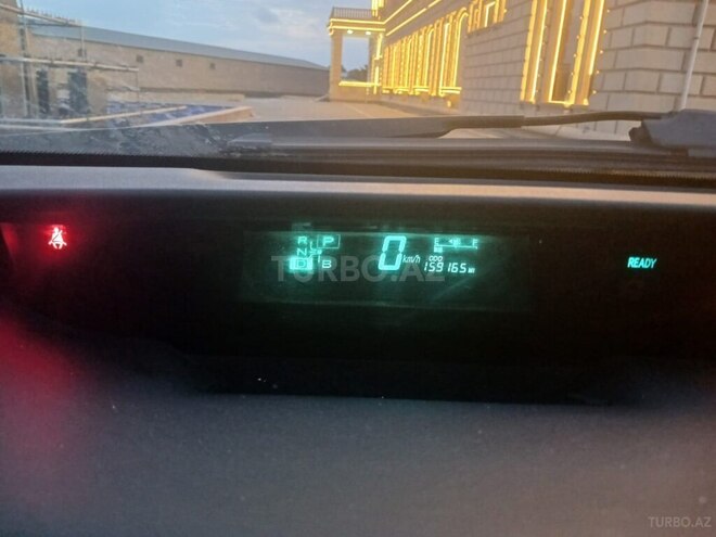 Toyota Prius 2008, 160,000 km - 1.5 l - Bakı