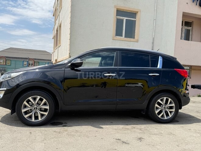 Kia Sportage 2014, 85,678 km - 2.0 l - Bakı