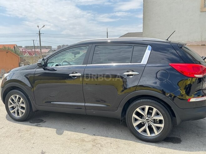 Kia Sportage 2014, 85,678 km - 2.0 l - Bakı