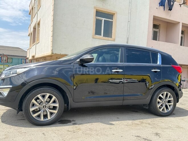 Kia Sportage 2014, 85,678 km - 2.0 l - Bakı