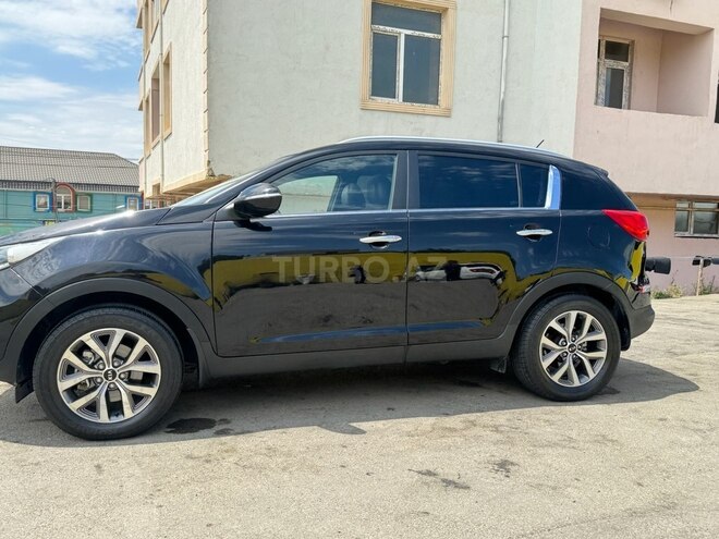 Kia Sportage 2014, 85,678 km - 2.0 l - Bakı