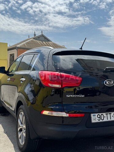 Kia Sportage 2014, 85,678 km - 2.0 l - Bakı