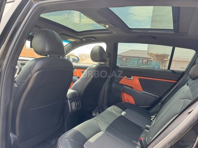 Kia Sportage 2014, 85,678 km - 2.0 l - Bakı