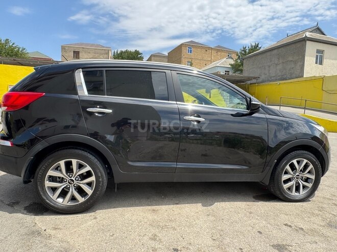 Kia Sportage 2014, 85,678 km - 2.0 l - Bakı