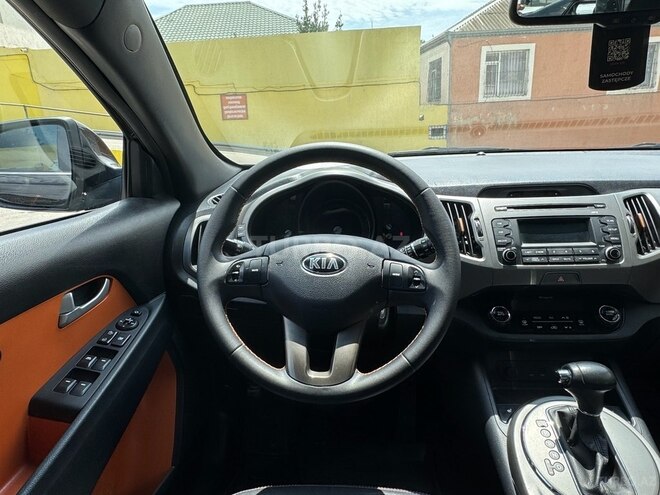 Kia Sportage 2014, 85,678 km - 2.0 l - Bakı