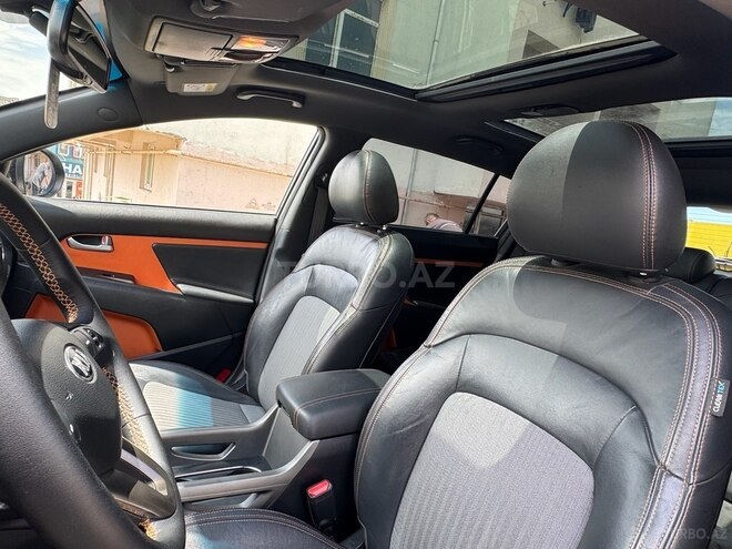Kia Sportage 2014, 85,678 km - 2.0 l - Bakı