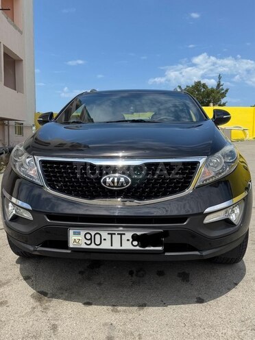 Kia Sportage 2014, 85,678 km - 2.0 l - Bakı