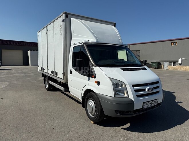 Ford Transit 2006, 180,000 km - 2.4 l - Bakı