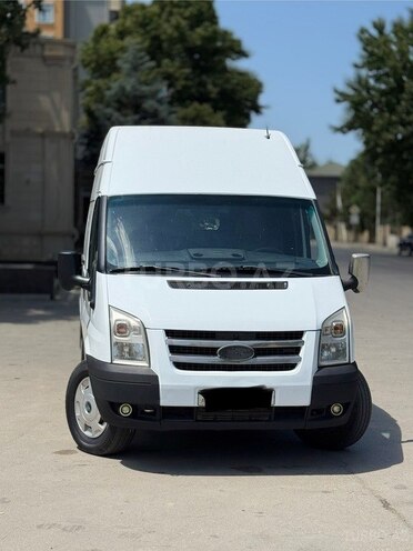 Ford Transit 2008, 483,000 km - 2.4 л - Xaçmaz
